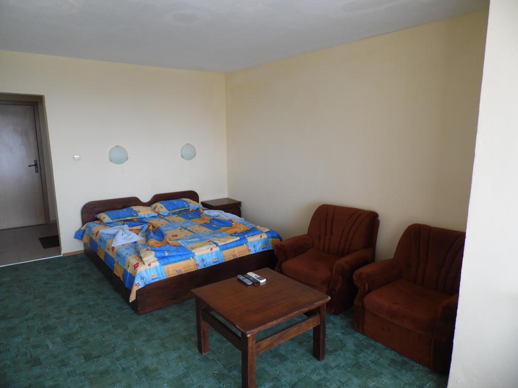 Park Hotel Kamchia Kamchia  Habitación foto