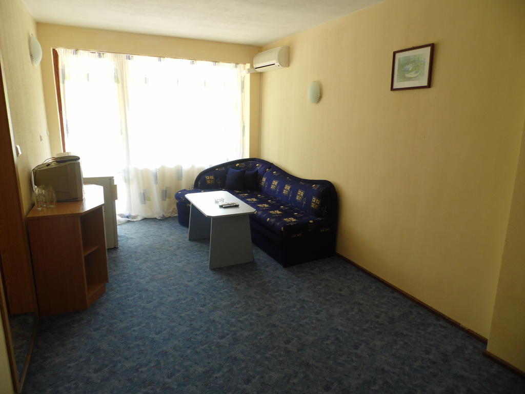 Park Hotel Kamchia Kamchia  Habitación foto