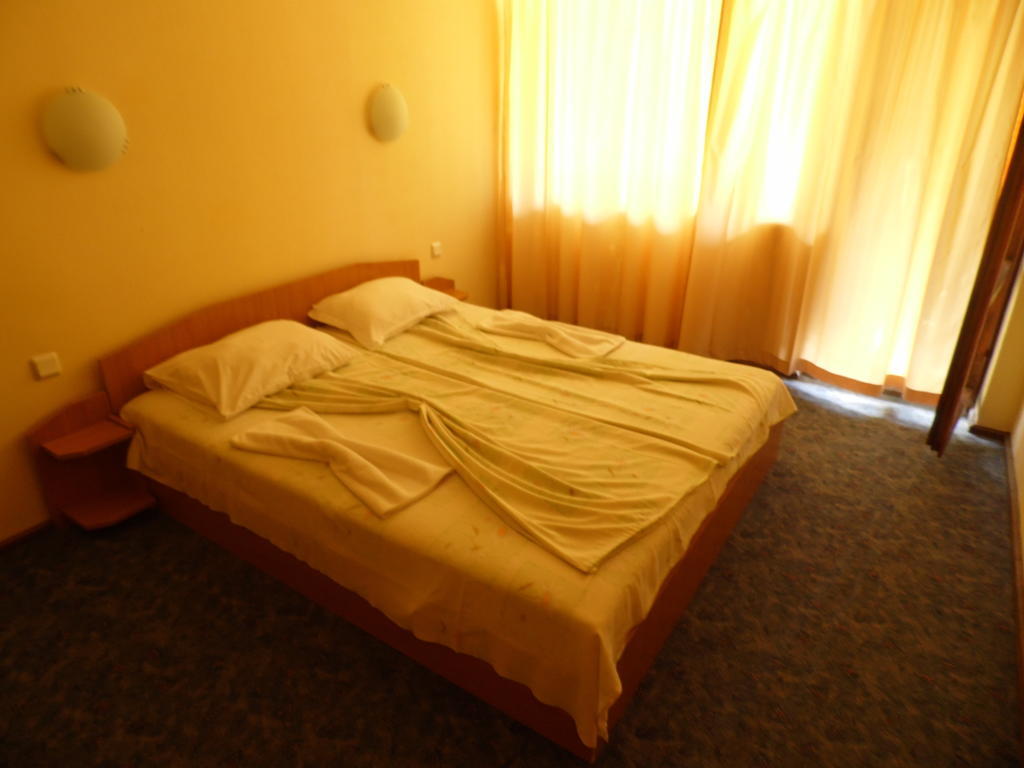 Park Hotel Kamchia Kamchia  Habitación foto