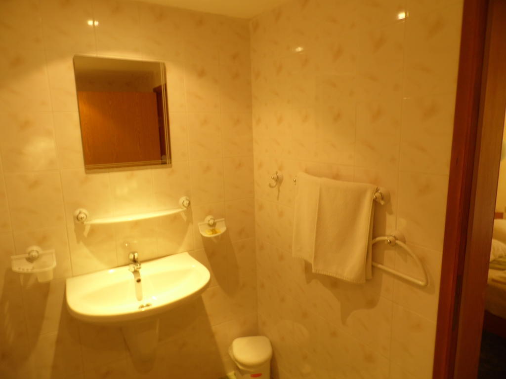 Park Hotel Kamchia Kamchia  Habitación foto