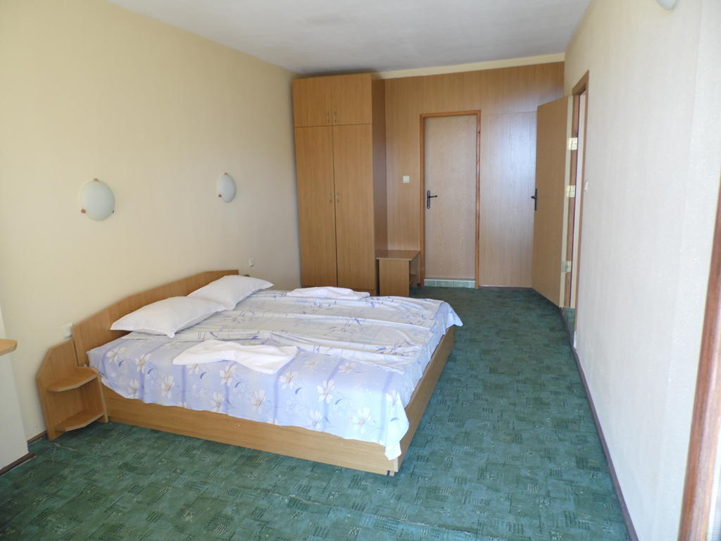 Park Hotel Kamchia Kamchia  Habitación foto